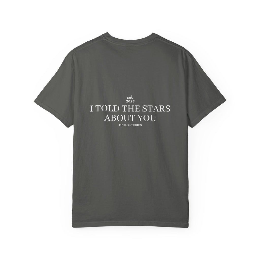The Stars | Tee