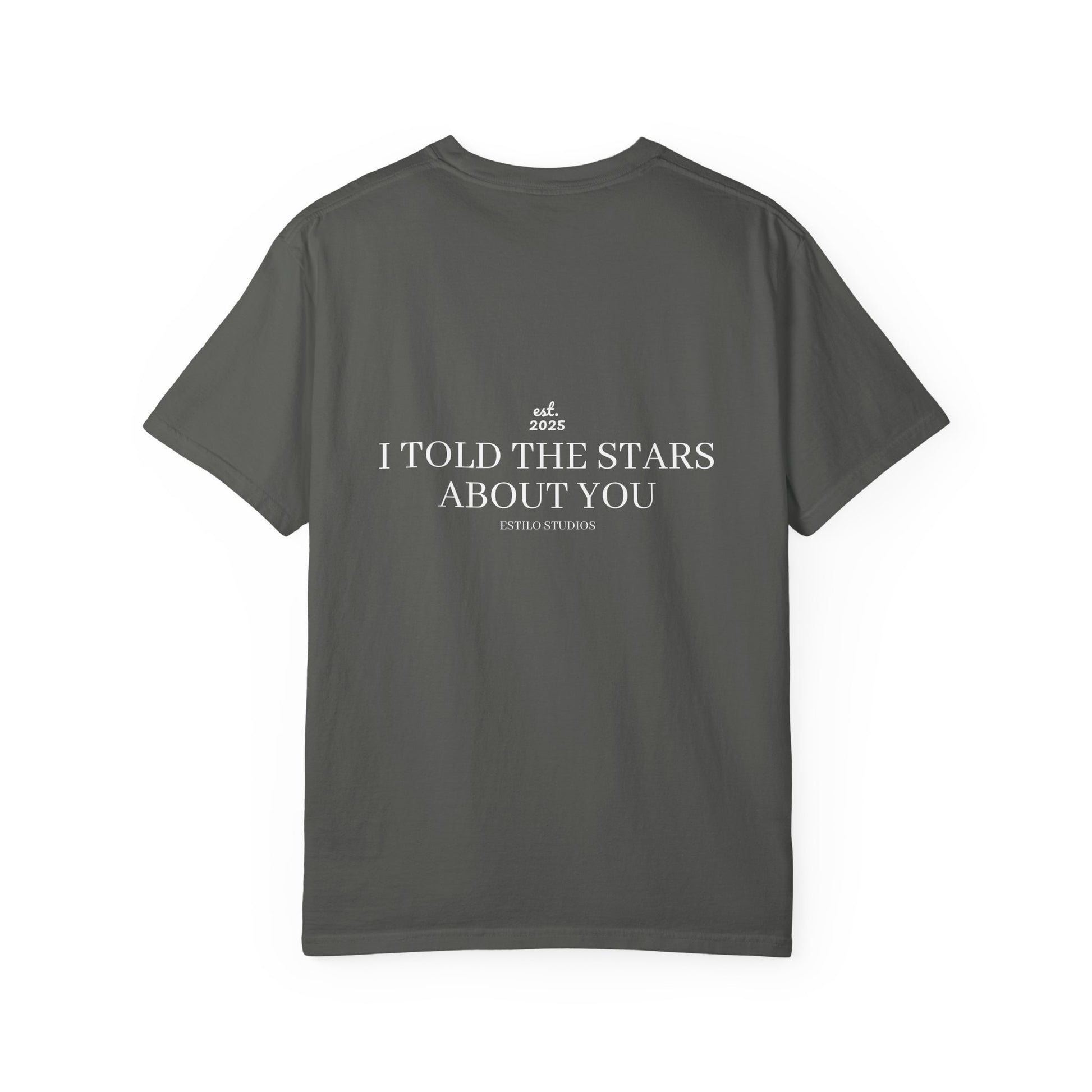 The Stars | Tee
