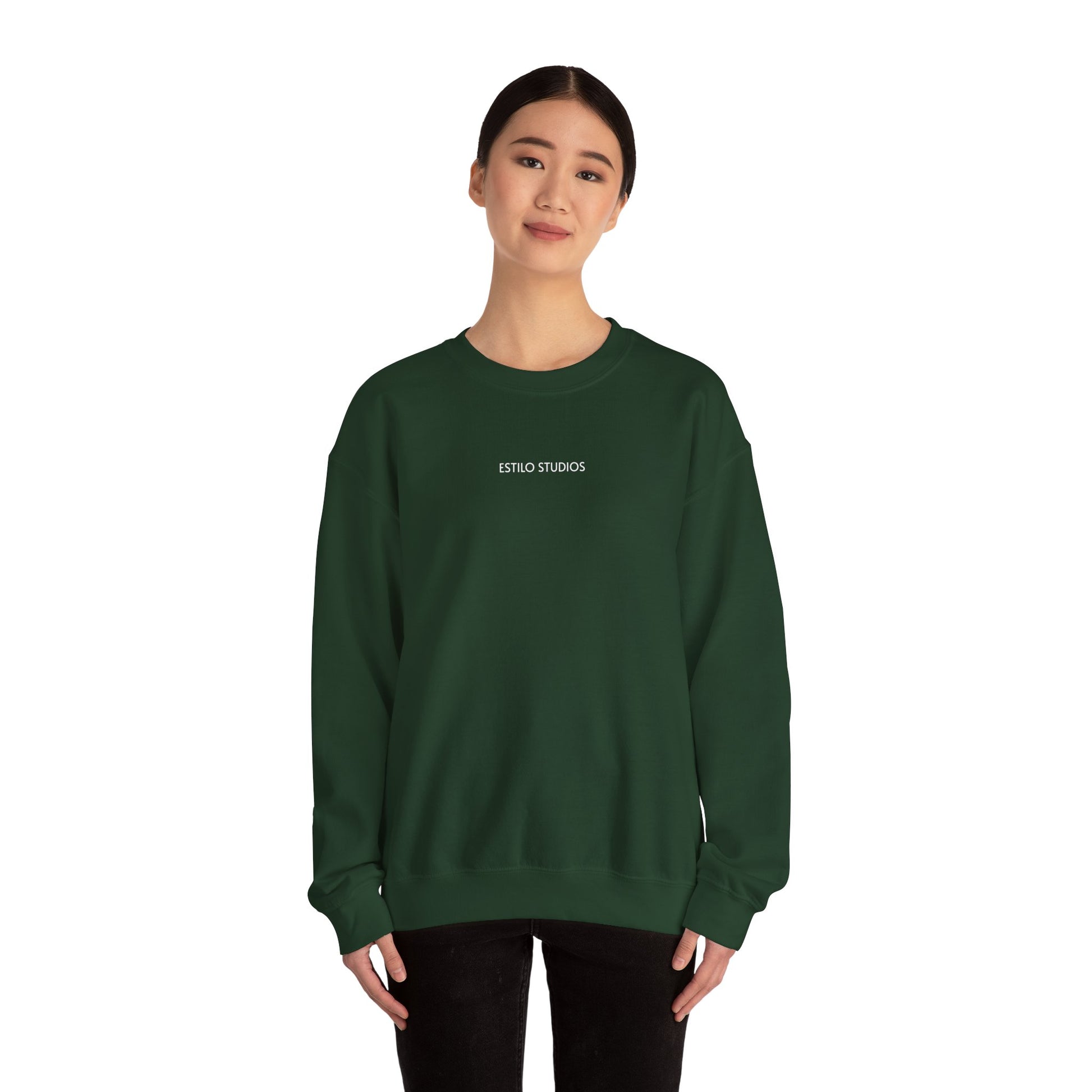 The Stars | Crewneck