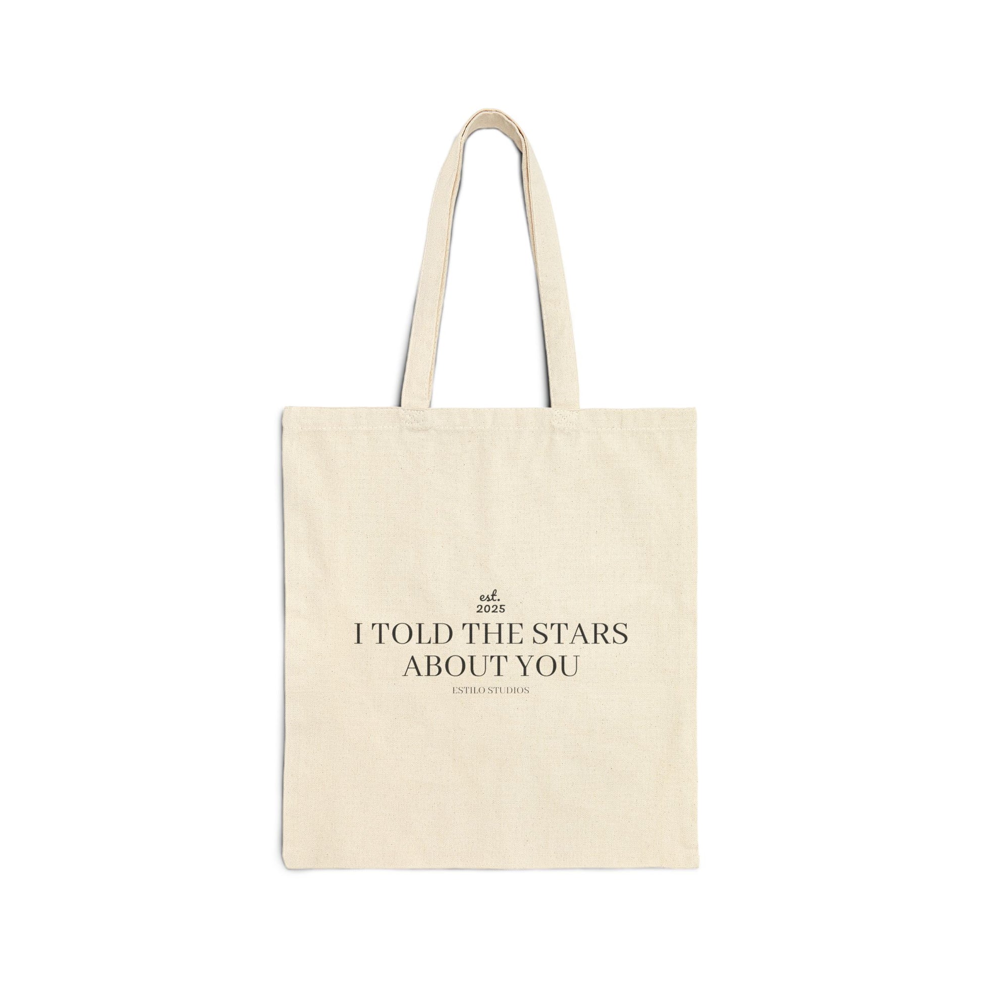 The Stars | Tote