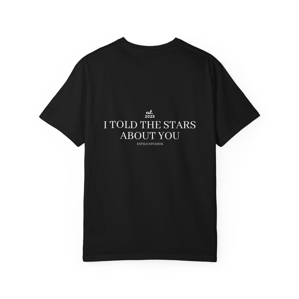 The Stars | Tee