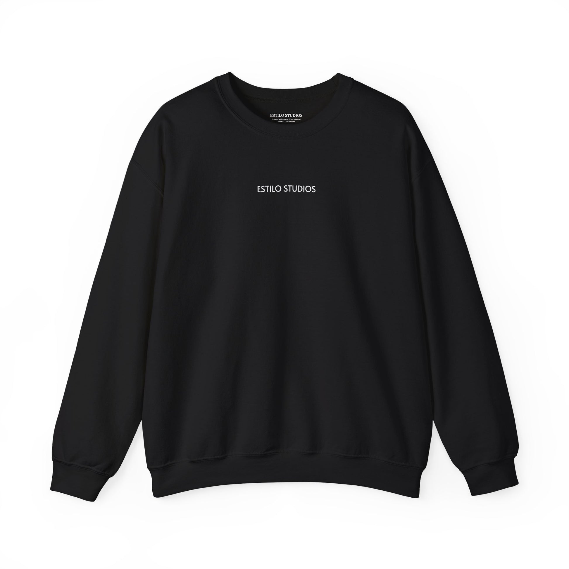 The Stars | Crewneck