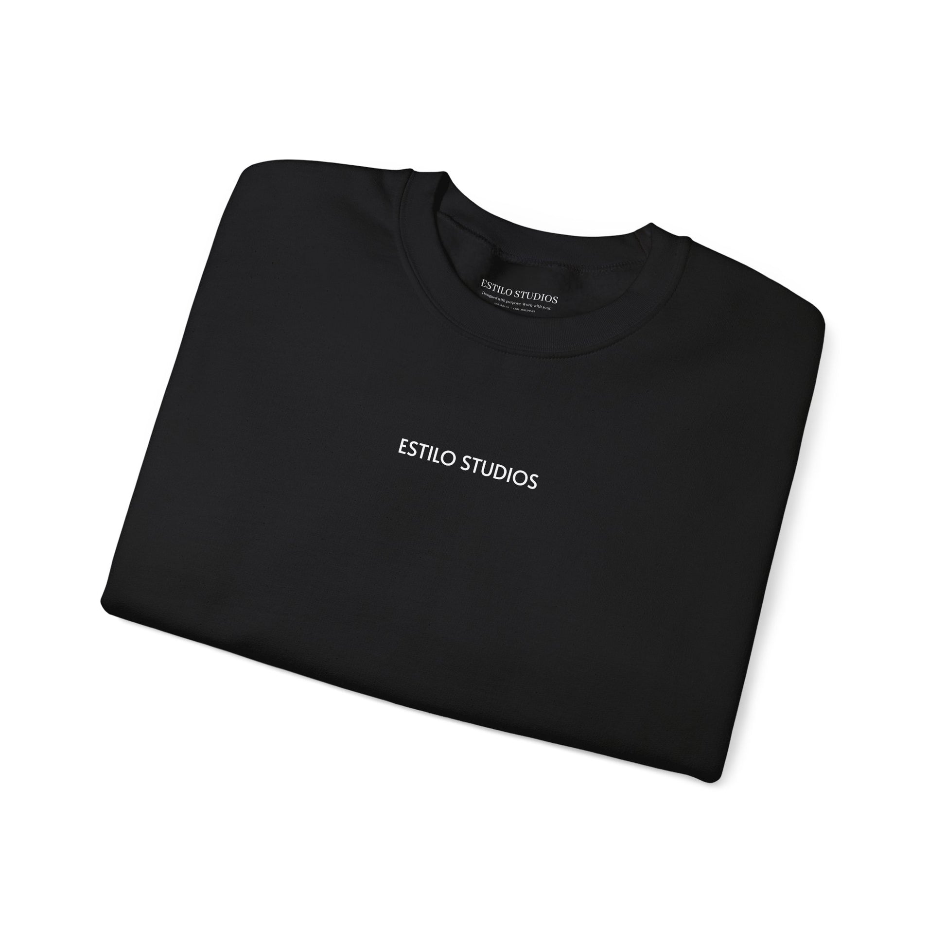 The Stars | Crewneck