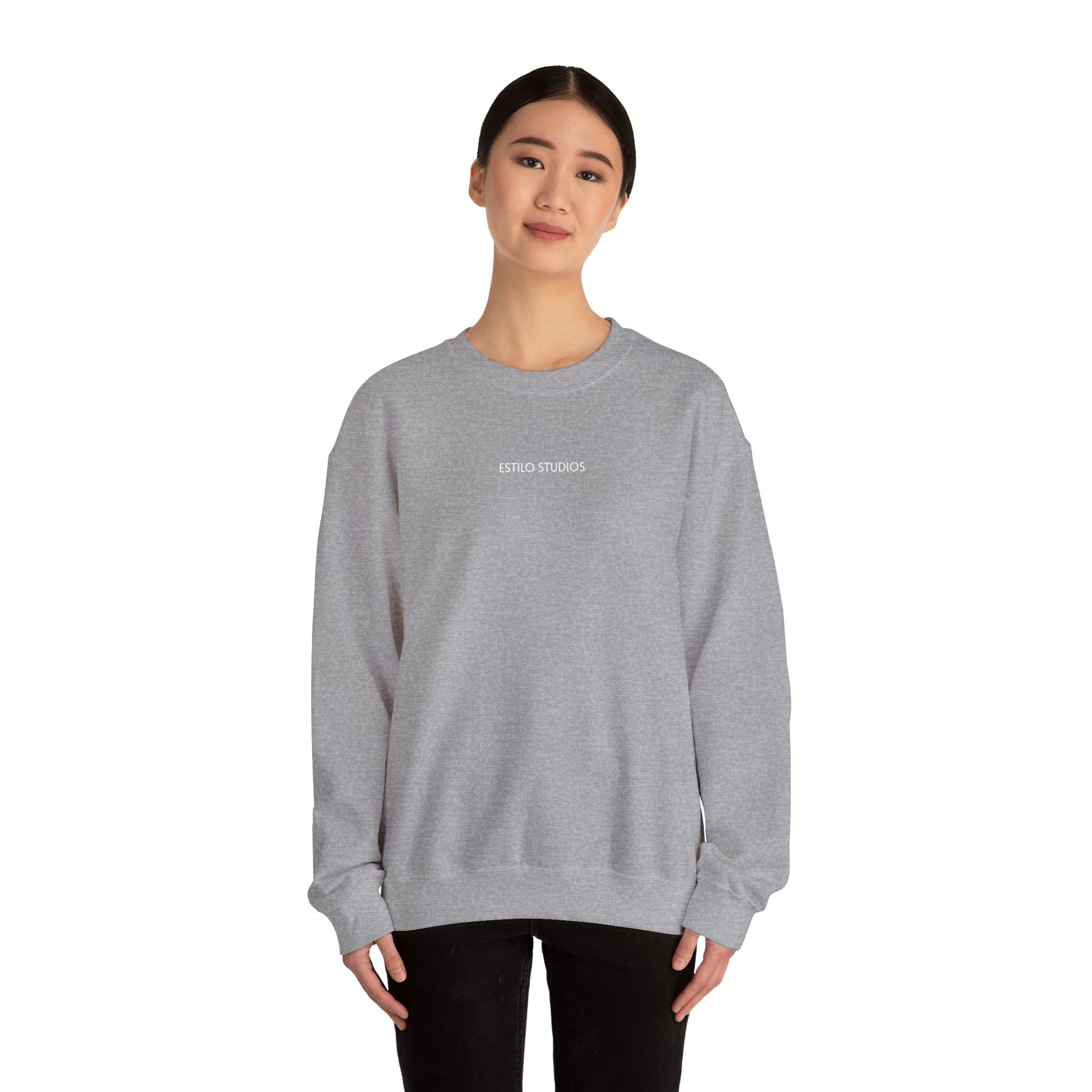 The Stars | Crewneck