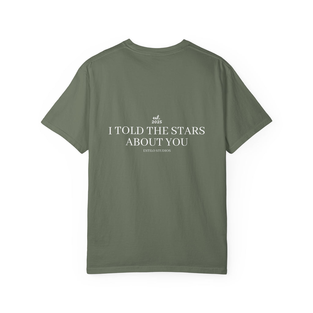 The Stars | Tee
