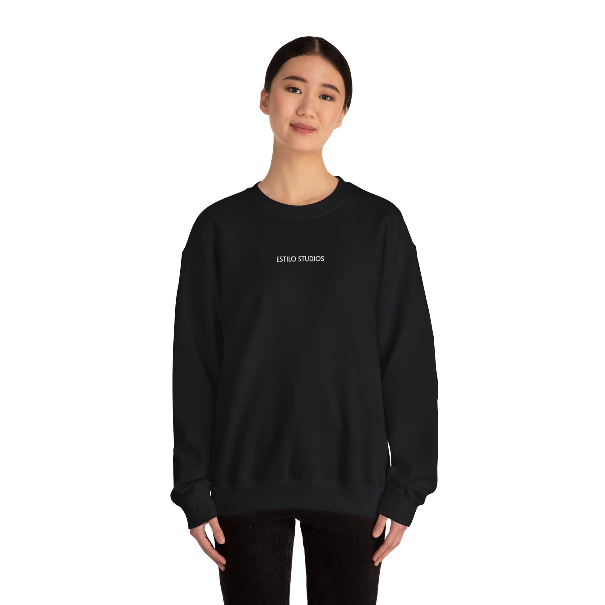 The Stars | Crewneck
