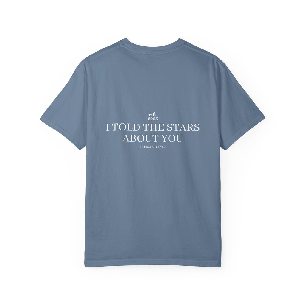 The Stars | Tee