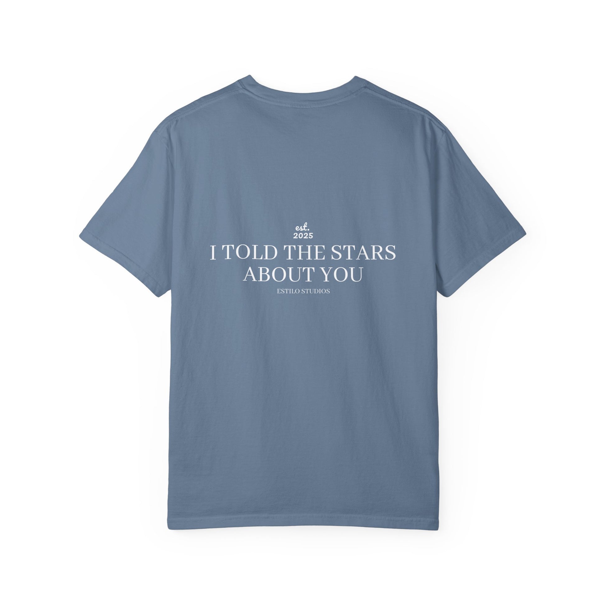 The Stars | Tee
