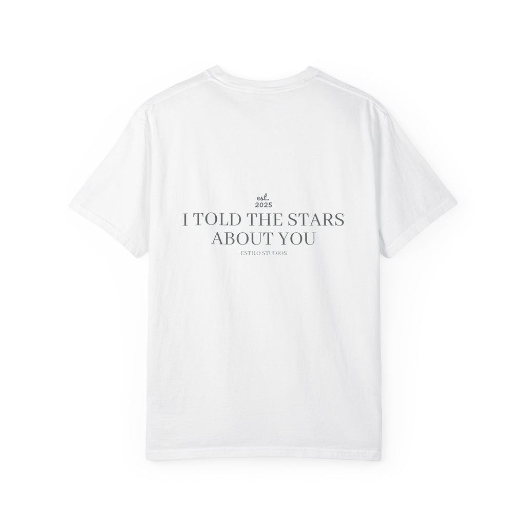 The Stars | Tee