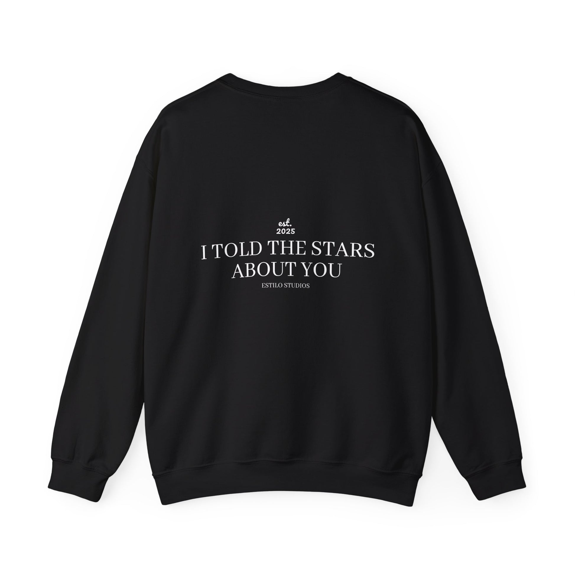 The Stars | Crewneck