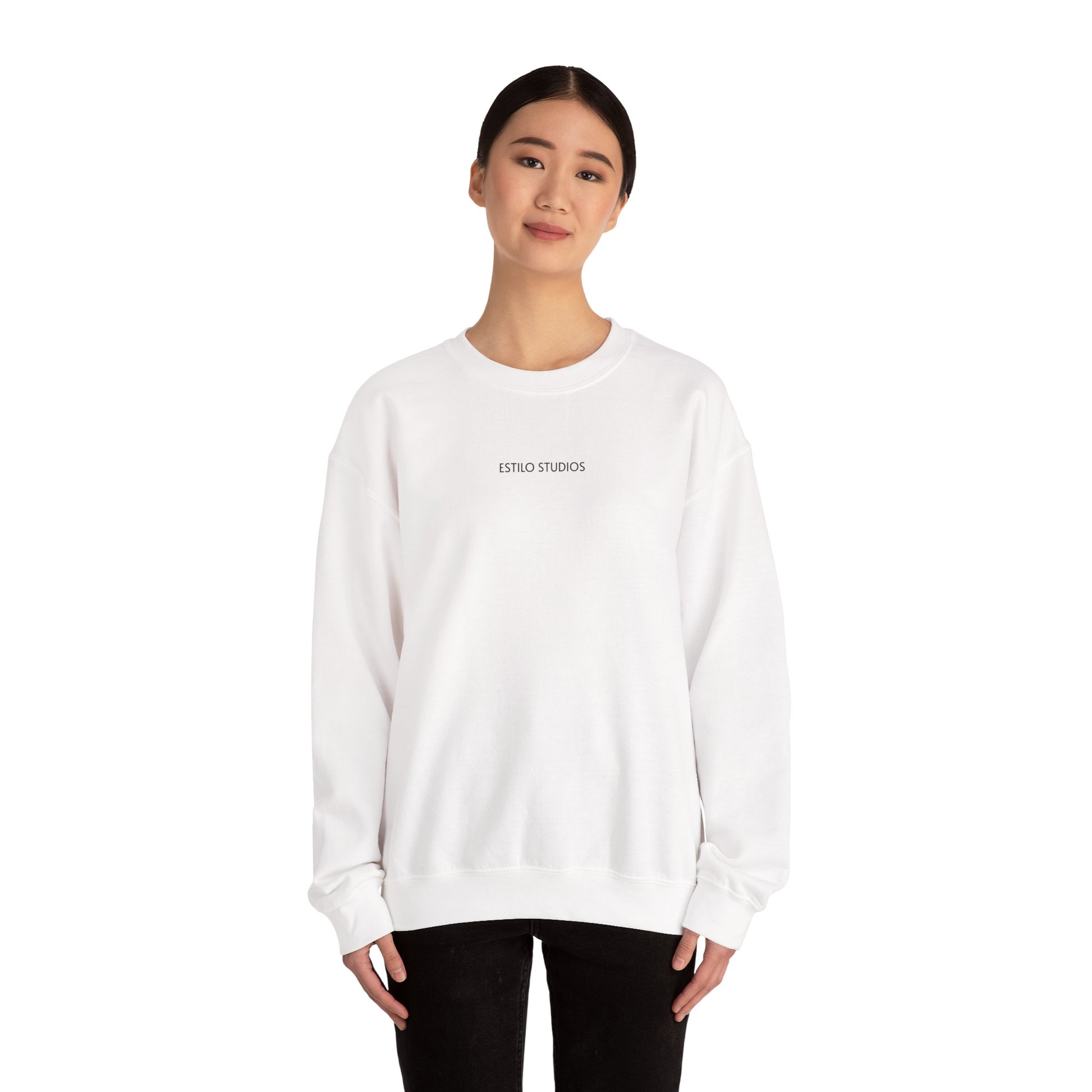 The Stars | Crewneck